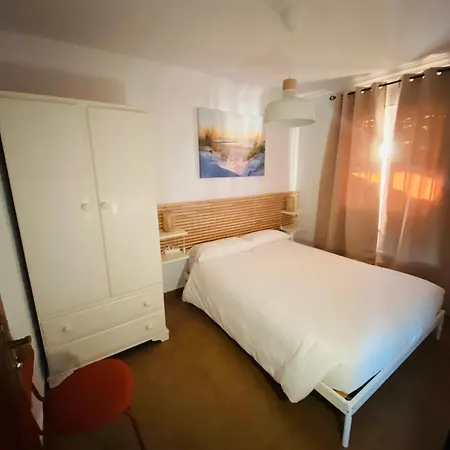 Holiday home Mirto Golf Chiclana de la Frontera