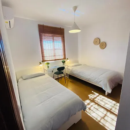 Mirto Golf Holiday home *