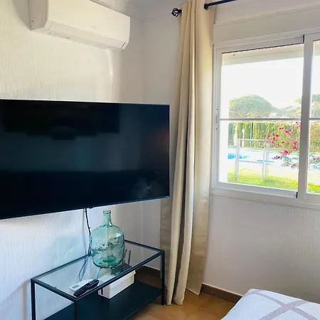 Holiday home Mirto Golf Chiclana de la Frontera