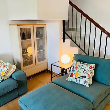 Mirto Golf Holiday home