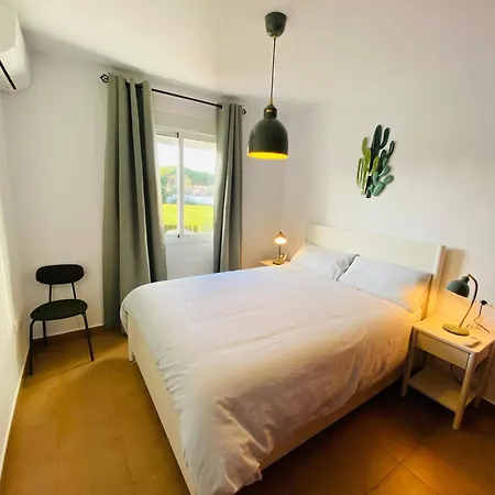 Mirto Golf Holiday home *