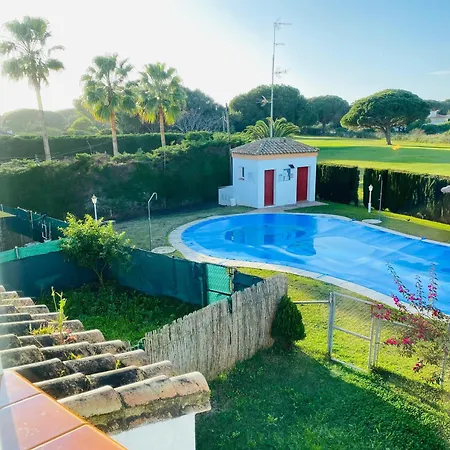 Holiday home Mirto Golf *
