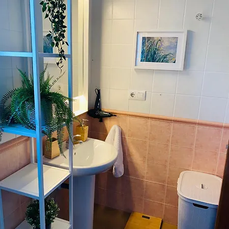 Holiday home Mirto Golf Chiclana de la Frontera