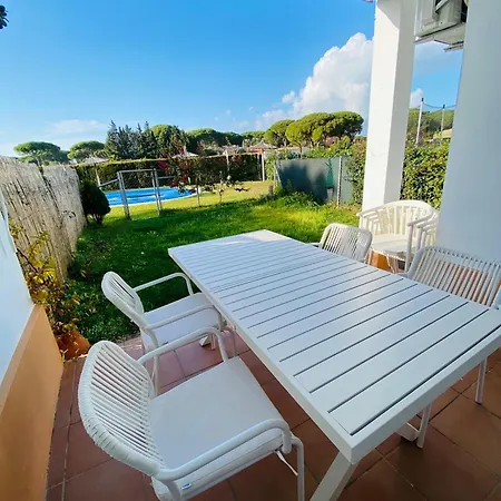Mirto Golf Holiday home