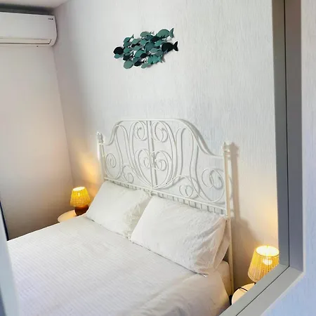 Holiday home Mirto Golf