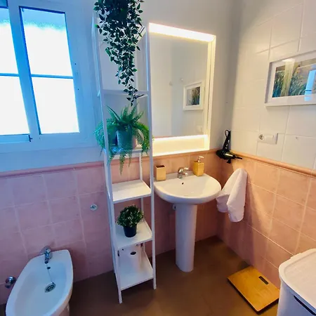 Holiday home Mirto Golf Chiclana de la Frontera