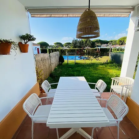 Mirto Golf Holiday home *