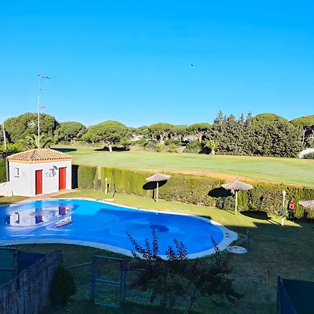 Holiday home Mirto Golf Chiclana de la Frontera