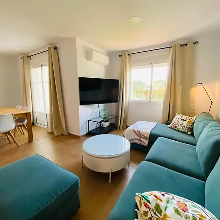 Holiday home Mirto Golf Chiclana de la Frontera