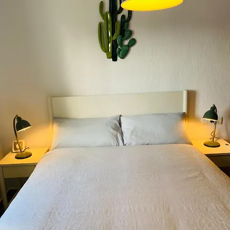Mirto Golf Holiday home