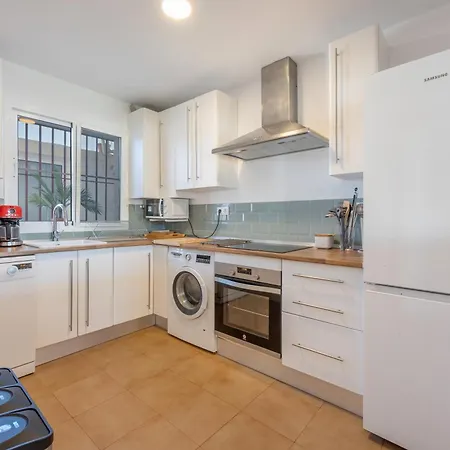 Mirto Golf Prázdninový dům *