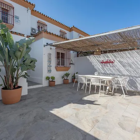 Mirto Golf Prázdninový dům