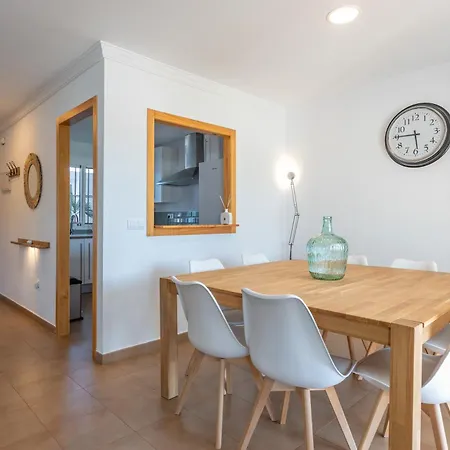 Prázdninový dům Mirto Golf *