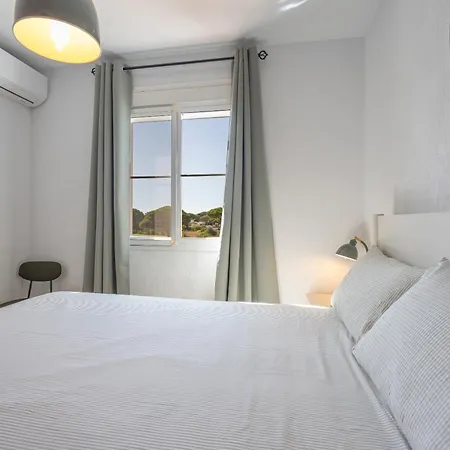 Mirto Golf Prázdninový dům Chiclana de la Frontera