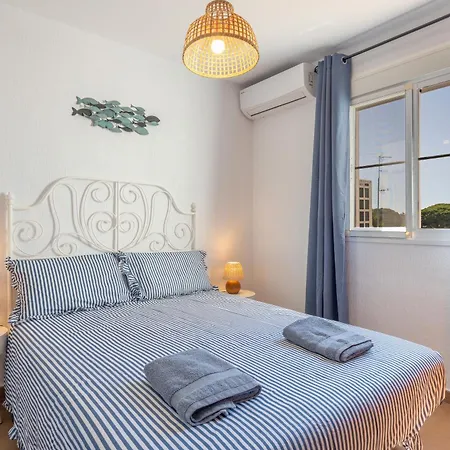 Prázdninový dům Mirto Golf Chiclana de la Frontera