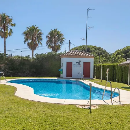 Mirto Golf Chiclana de la Frontera