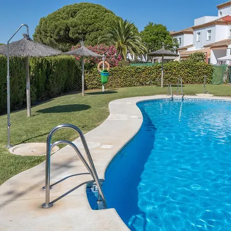 Prázdninový dům Mirto Golf *