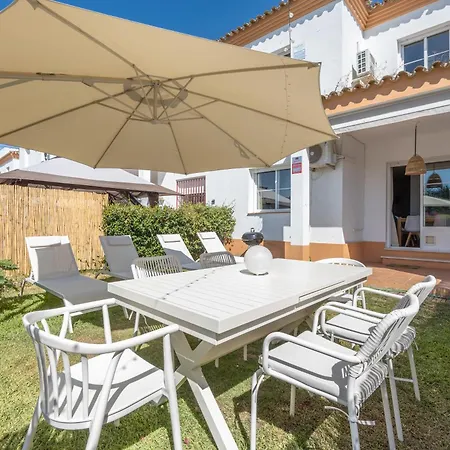 Mirto Golf Prázdninový dům *