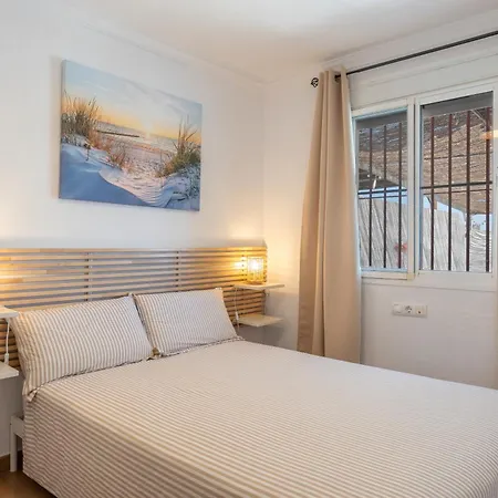 Mirto Golf Prázdninový dům Chiclana de la Frontera